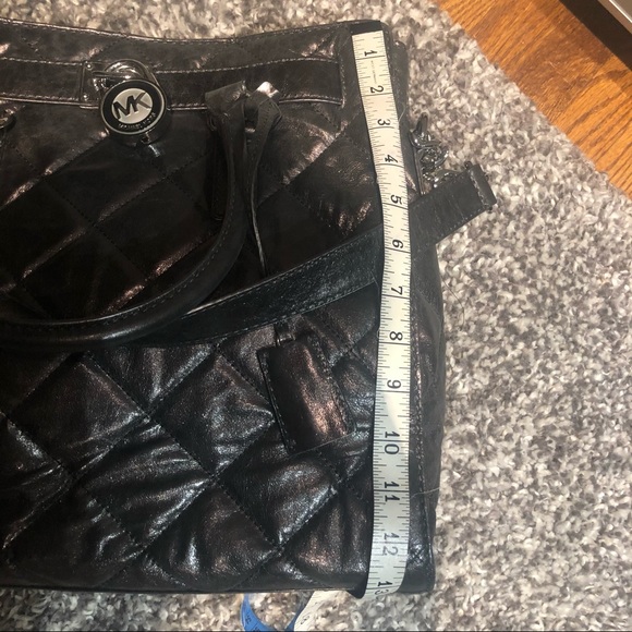 Michael Kors MK Purse - Picture 10 of 11